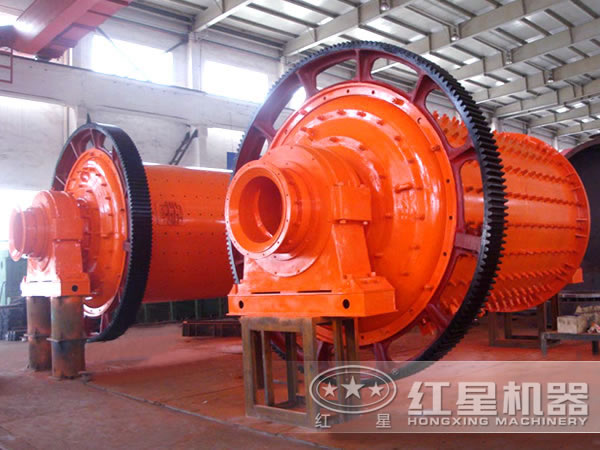 球磨機(jī) 球磨機(jī)