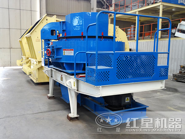 制砂機(jī) 制砂機(jī)