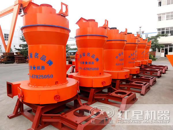 石灰石雷蒙磨粉機(jī)性價(jià)比高 石灰石雷蒙磨粉機(jī)性價(jià)比高