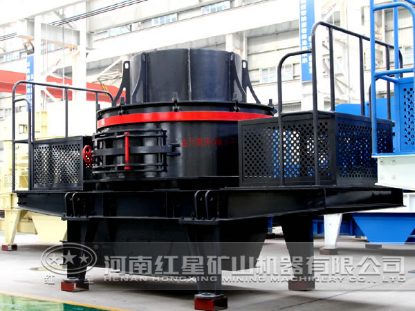 沖擊式破碎機(jī) 沖擊式破碎機(jī)