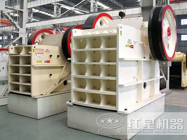 隧道洞渣鄂式碎石機(jī)技術(shù)優(yōu)勢(shì) 隧道洞渣鄂式碎石機(jī)技術(shù)優(yōu)勢(shì)