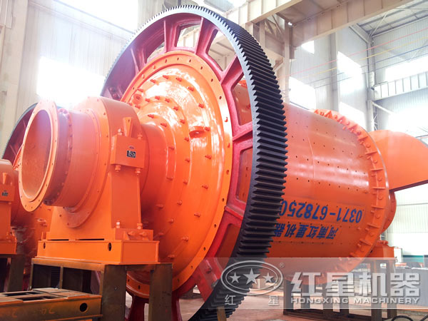 球磨機(jī) 球磨機(jī)