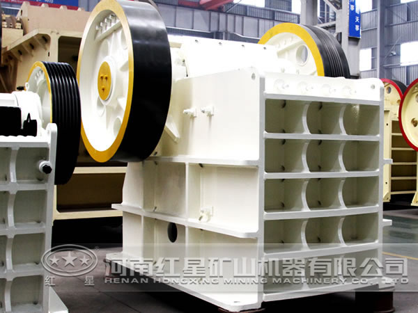 制砂生產(chǎn)線(xiàn)