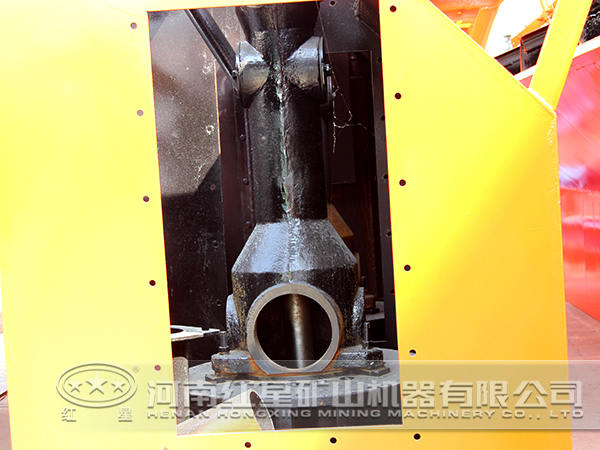 浮選機(jī) 浮選機(jī)