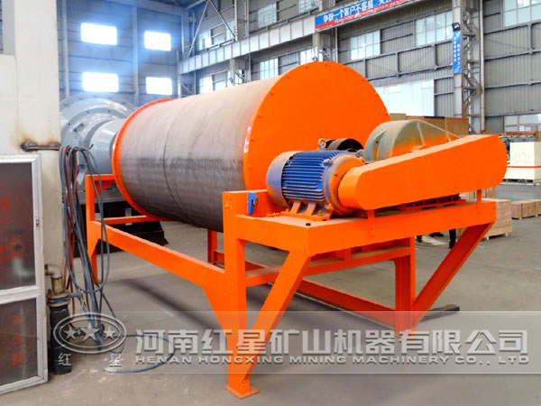 磁選機(jī)日常維護(hù) 磁選機(jī)日常維護(hù)