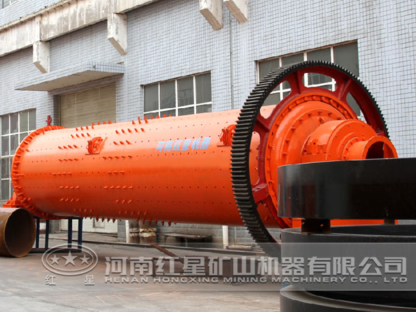 球磨機(jī)改造 球磨機(jī)改造