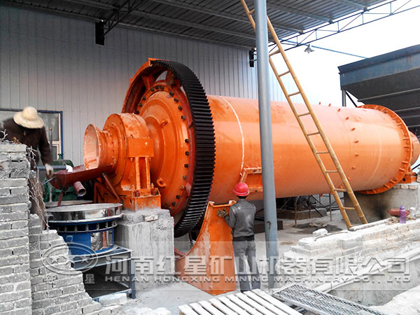 碎磨工藝 碎磨工藝