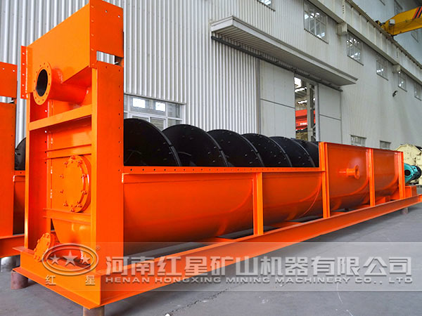 分級(jí)機(jī) 分級(jí)機(jī)