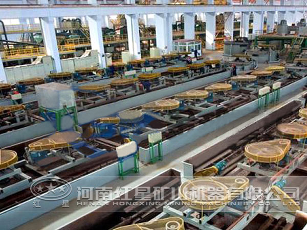 浮選工藝 浮選工藝