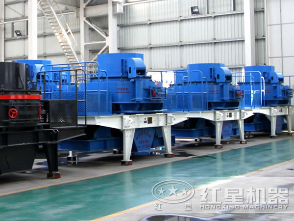 方解石制砂機(jī) 方解石制砂機(jī)