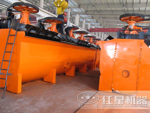 小型浮選機(jī)價格 小型浮選機(jī)價格