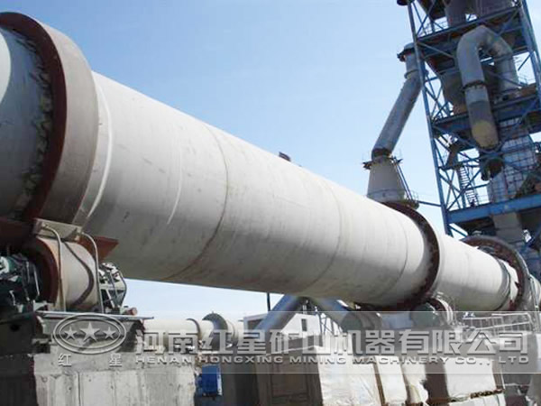 新型干法水泥生產(chǎn)線 新型干法水泥生產(chǎn)線
