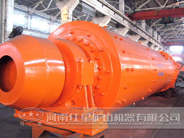 球磨機(jī) 球磨機(jī)