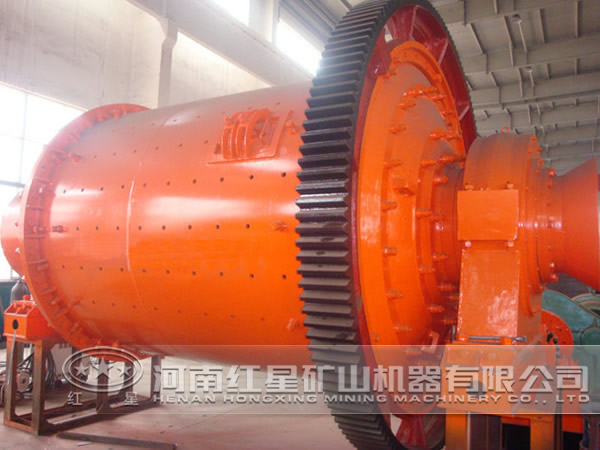 球磨機(jī) 球磨機(jī)