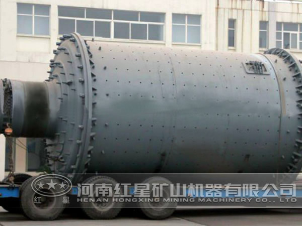 球磨機(jī) 球磨機(jī)