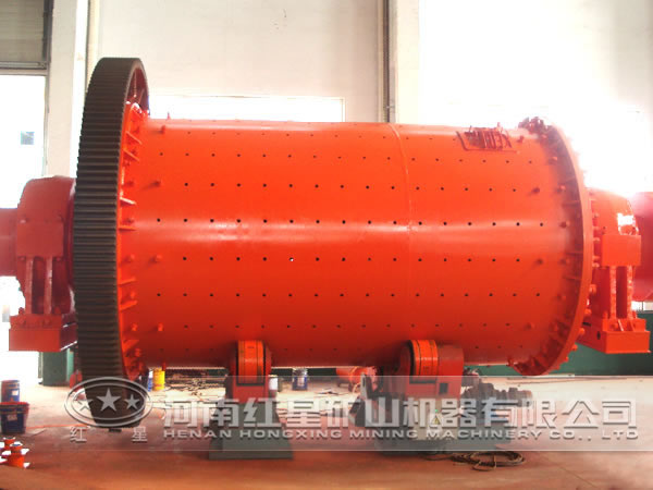 球磨機(jī) 球磨機(jī)