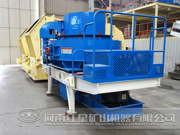 制砂機(jī) 制砂機(jī)