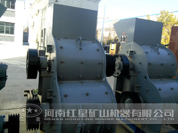 分級破碎機(jī) 分級破碎機(jī)