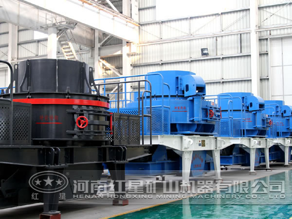 制砂機(jī) 制砂機(jī)