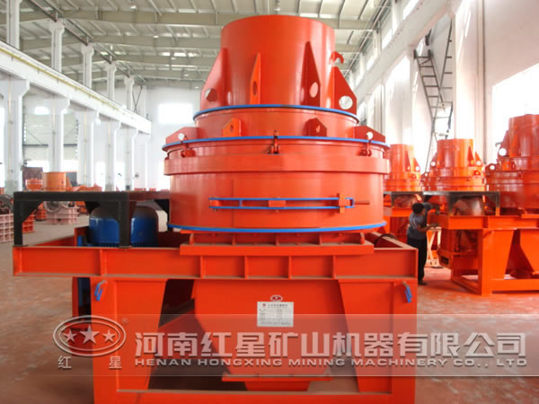 制砂機(jī) 制砂機(jī)