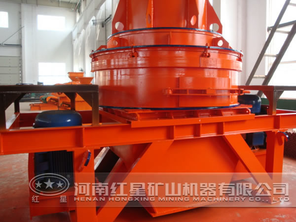 制砂機(jī) 制砂機(jī)