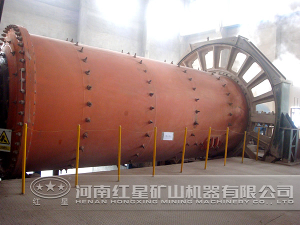 棒磨式制砂機(jī) 棒磨式制砂機(jī)