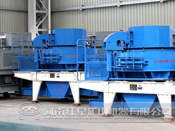 制砂機(jī) 制砂機(jī)