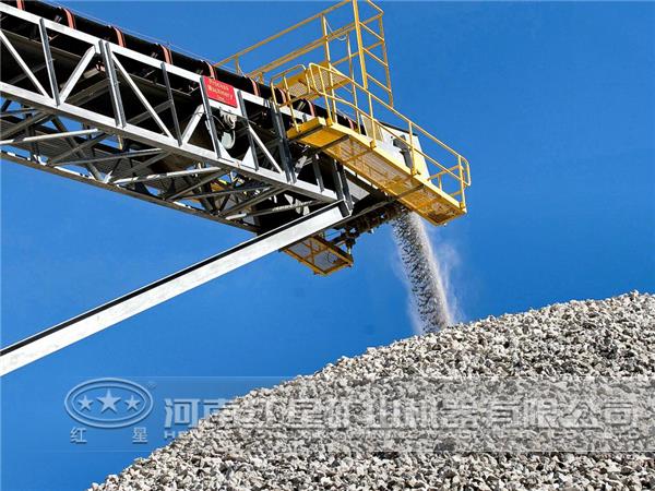 制砂生產(chǎn)線(xiàn)