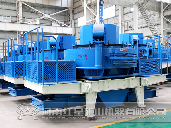 制砂機(jī) 制砂機(jī)