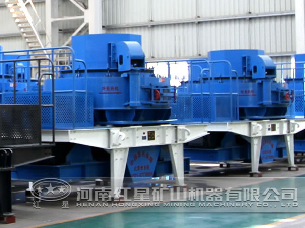 制砂機(jī) 制砂機(jī)