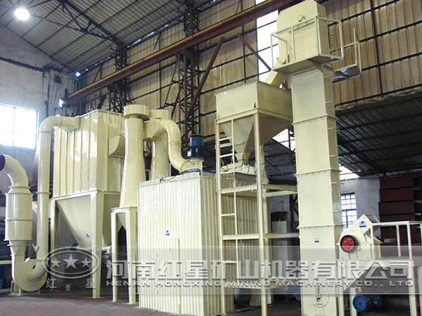 超細微粉磨粉機 超細微粉磨粉機