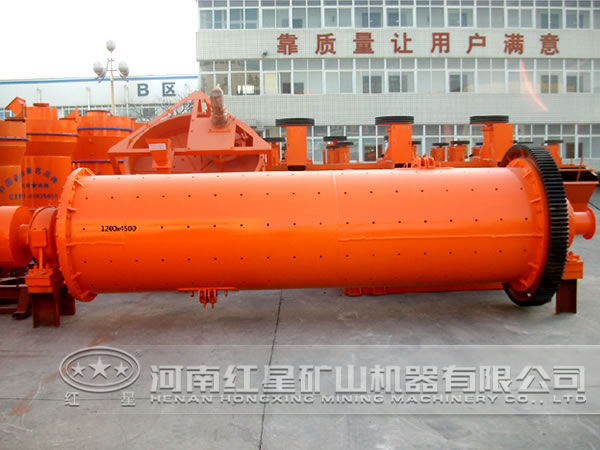 球磨機廠家 球磨機廠家