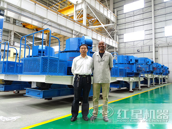 制砂機(jī) 制砂機(jī)