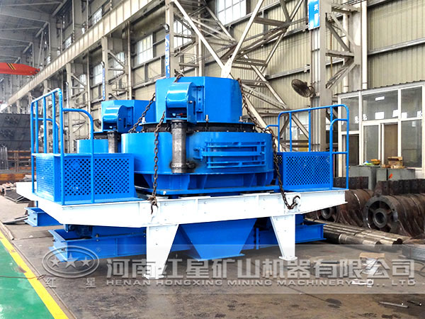 制砂機 制砂機