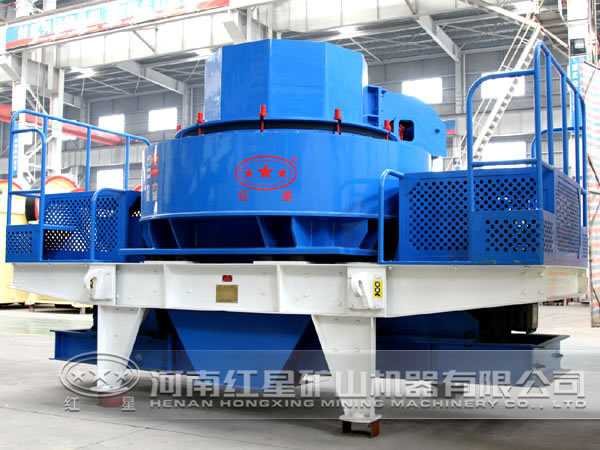 制砂機(jī) 制砂機(jī)