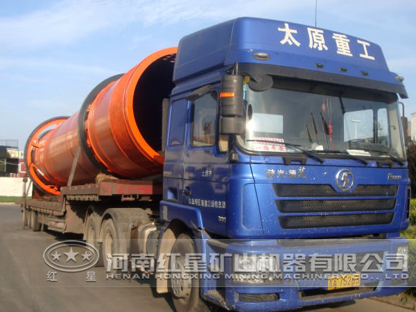 烘干機發(fā)貨現(xiàn)場 烘干機發(fā)貨現(xiàn)場