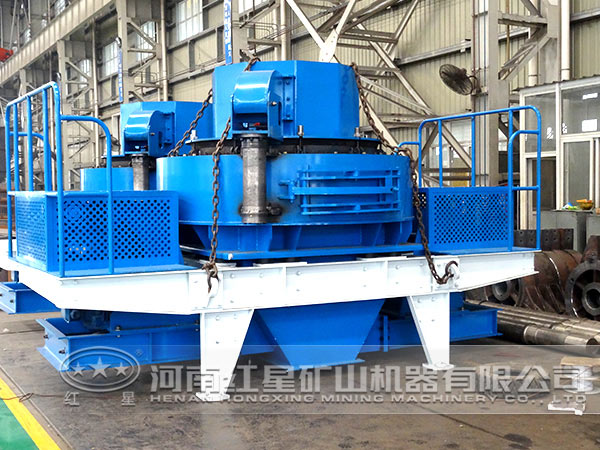 制砂機(jī) 制砂機(jī)