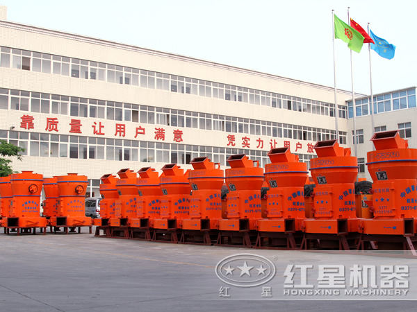 雷蒙磨粉機(jī) 雷蒙磨粉機(jī)