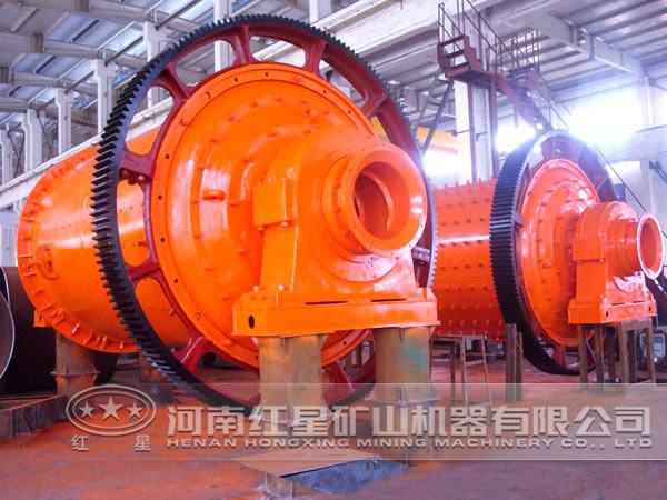 球磨機(jī) 球磨機(jī)