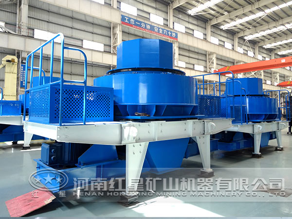 沖擊式破碎機(jī) 沖擊式破碎機(jī)