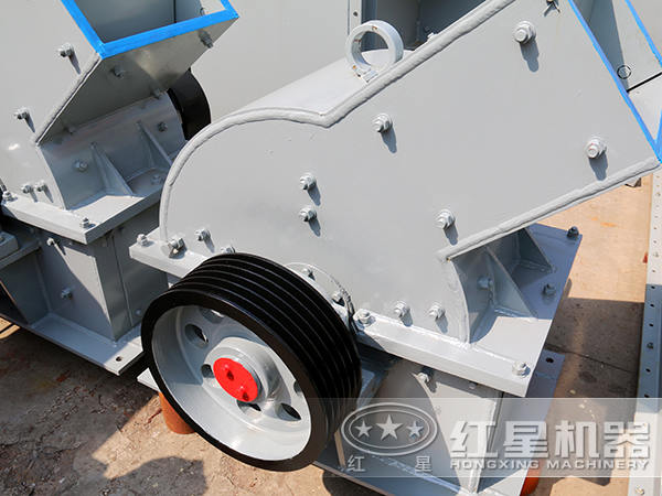 小型錘破機(jī)廠家 小型錘破機(jī)廠家