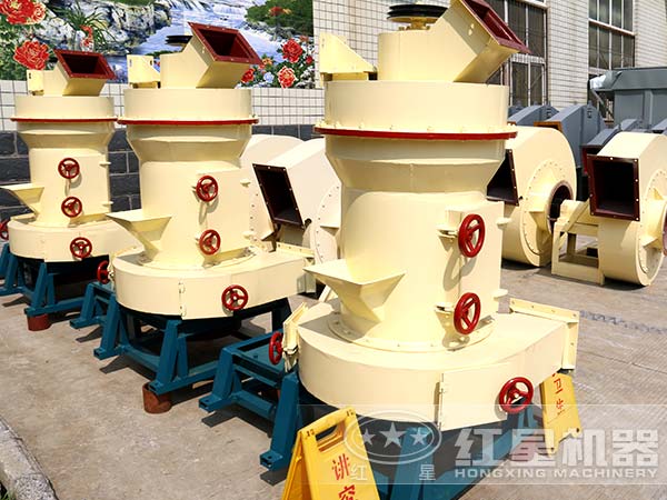 型號(hào)不同的磨粉設(shè)備 型號(hào)不同的磨粉設(shè)備