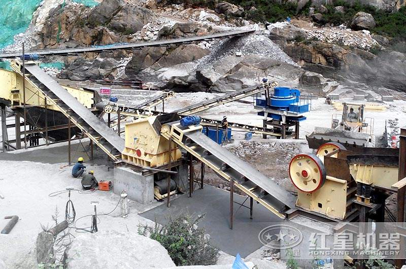 生產(chǎn)線(xiàn)