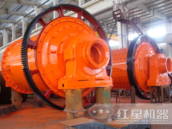 球磨機(jī) 球磨機(jī)