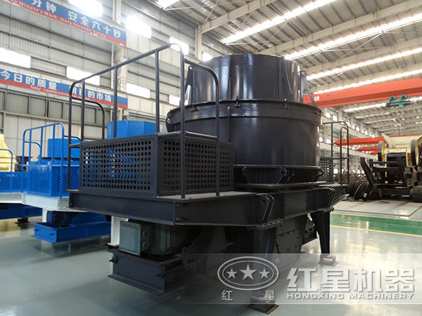 VSI制砂機(jī) VSI制砂機(jī)
