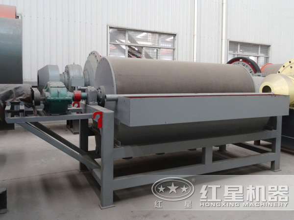 鉻鐵礦磁選機廠家 鉻鐵礦磁選機廠家