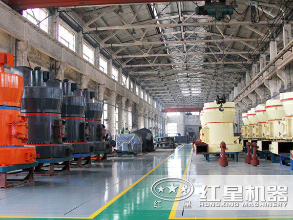 紅星機(jī)器礦用磨粉機(jī)價格實惠 紅星機(jī)器礦用磨粉機(jī)價格實惠