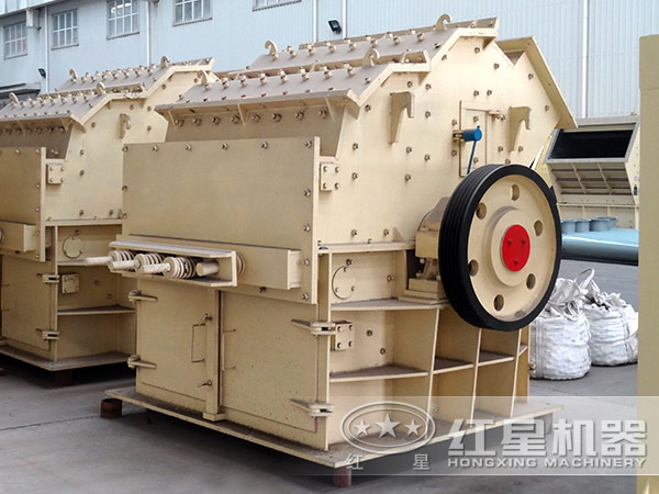 細(xì)碎機(jī)優(yōu)勢(shì) 細(xì)碎機(jī)優(yōu)勢(shì)