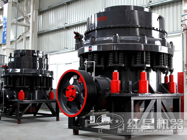 時產(chǎn)200-300噸花崗巖圓錐破價格 時產(chǎn)200-300噸花崗巖圓錐破價格