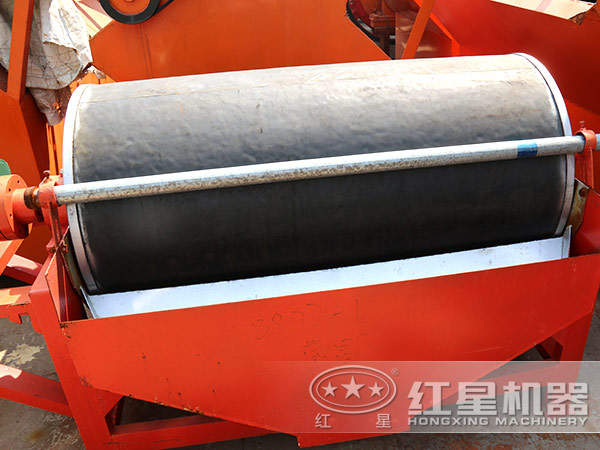 磁選機(jī)選購技巧 磁選機(jī)選購技巧